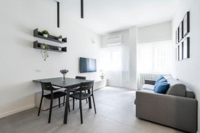 Aria di Milano - Scalo Farini Milano
